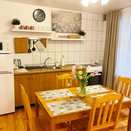 Prime Location Apartment Vilnius Exterior photo