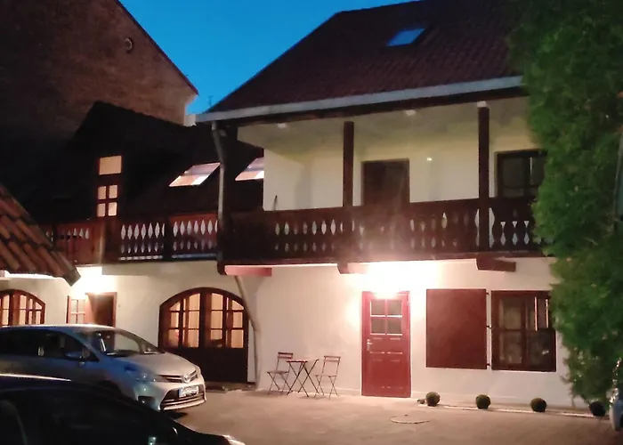 Prime Location Apartment Vilnius