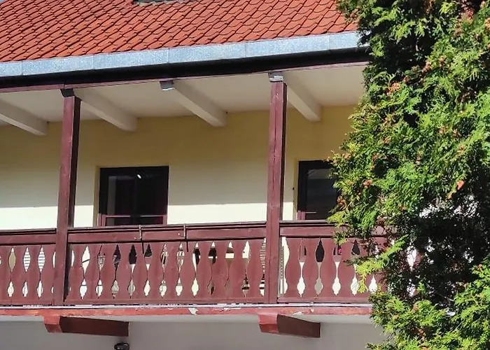Prime Location Apartment Vilnius