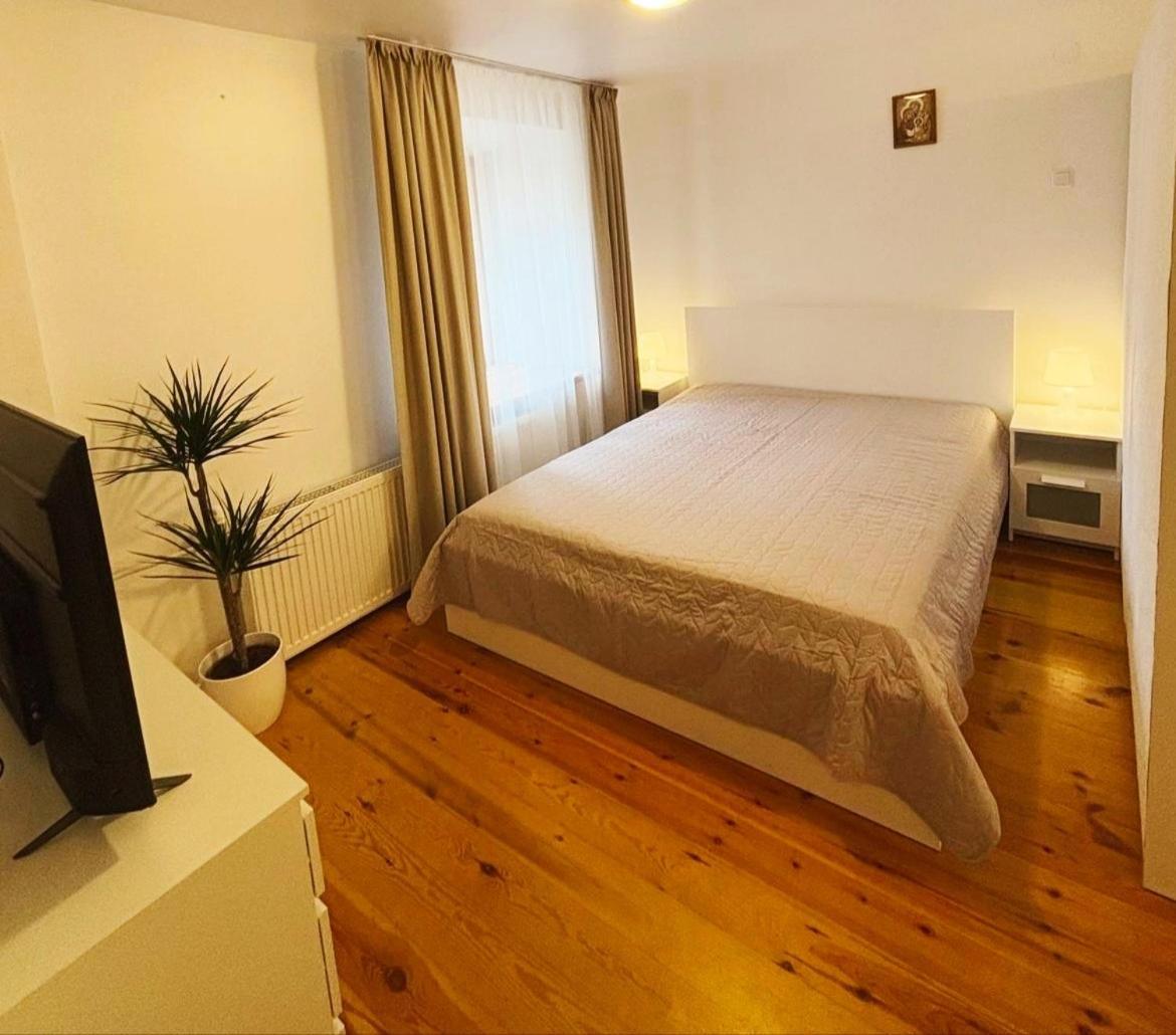 Prime Location Vilna