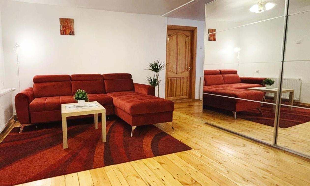 Appartement Prime Location Vilnius