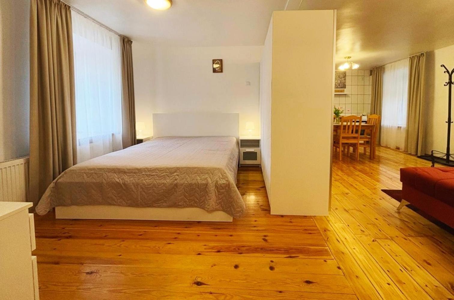 Apartamento Prime Location