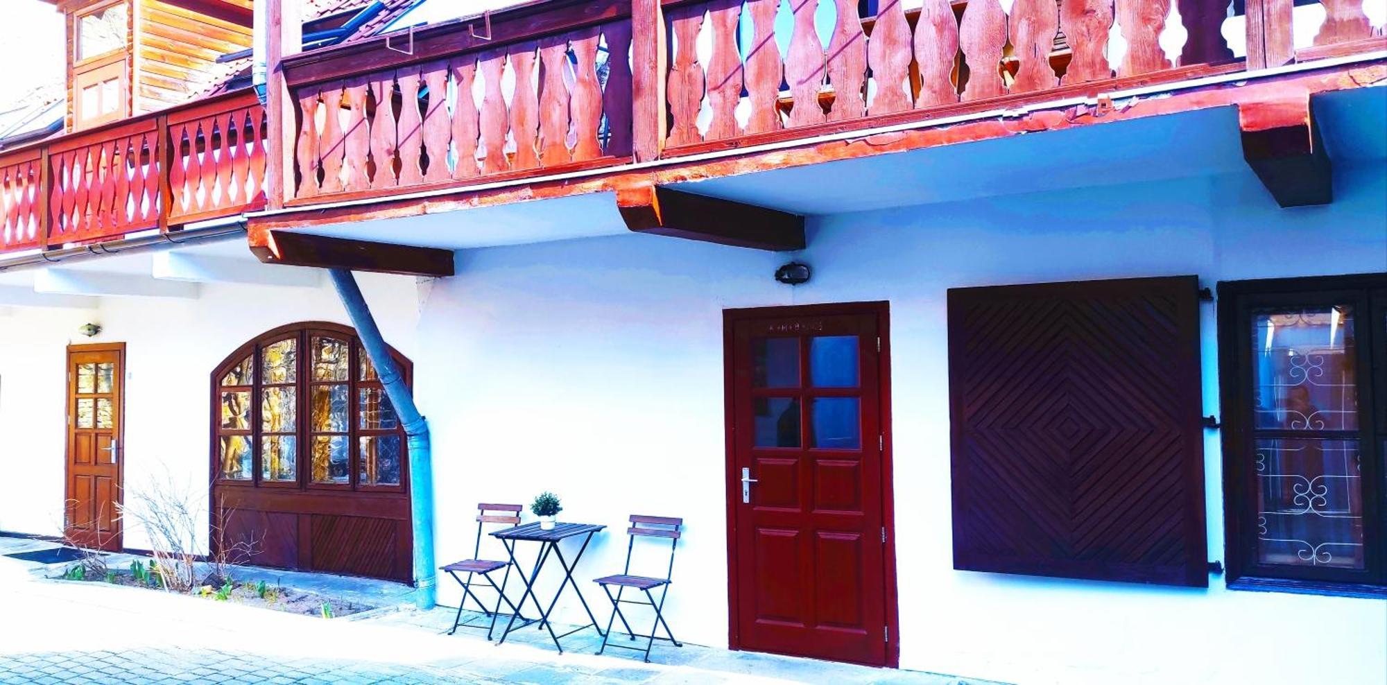 Prime Location * Vilnius