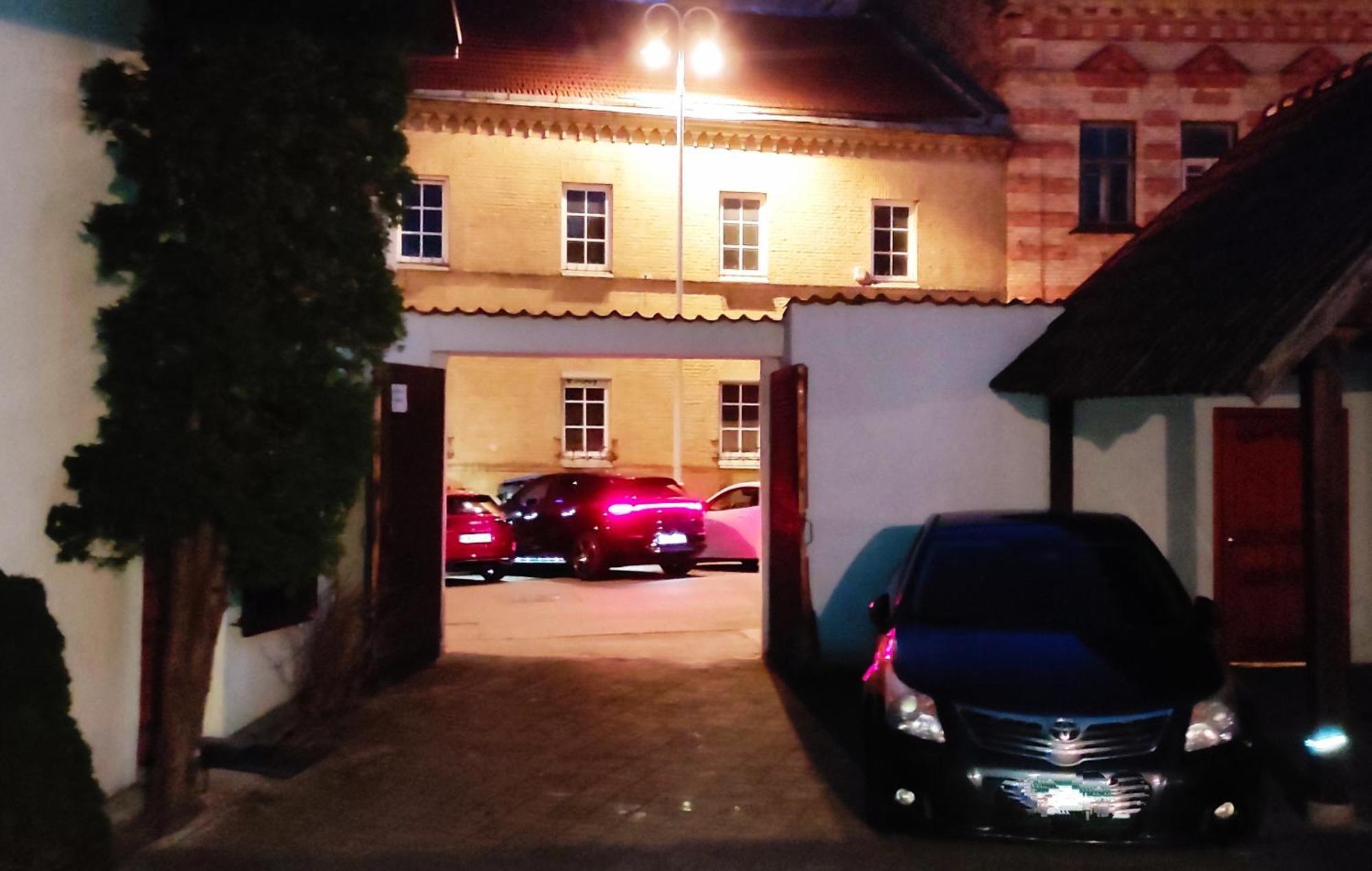 Apartamento Prime Location