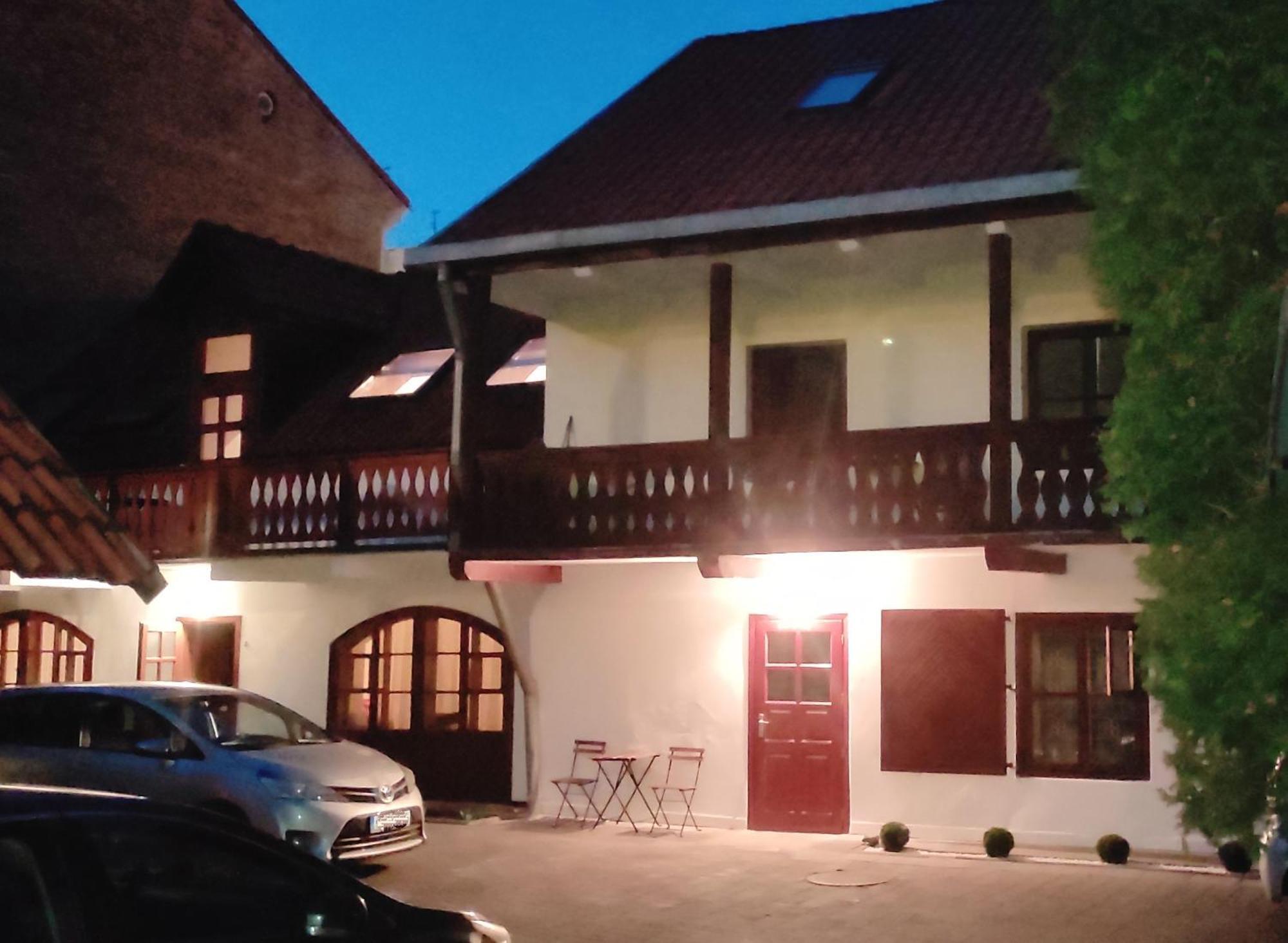 Prime Location Appartement Vilnius