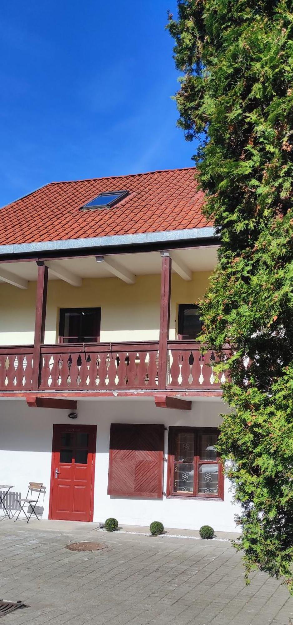 Prime Location Vilna